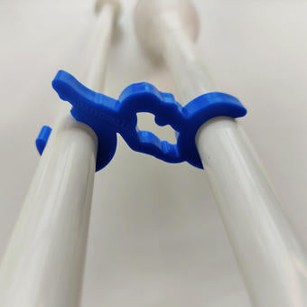 Clubs Fixator
