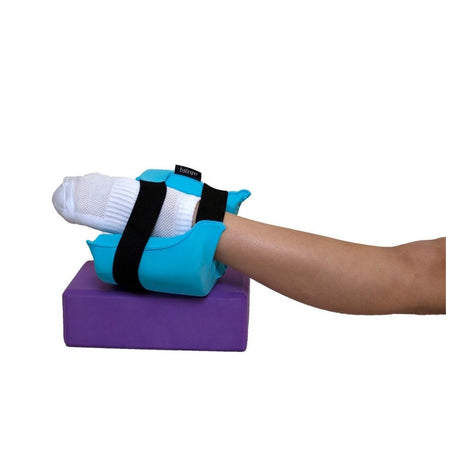 Cojín de gimnasia para estiramientos
