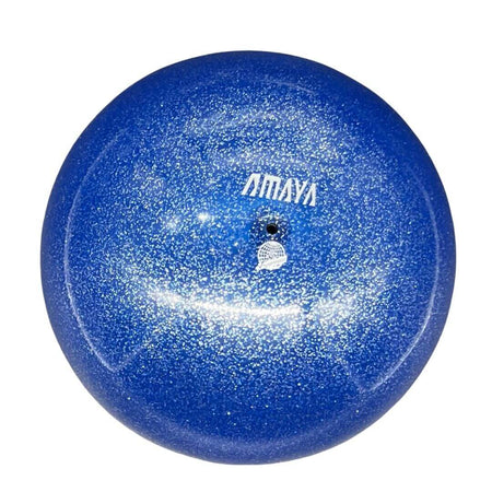 Pelota AMAYA GLITTER - 18 cm