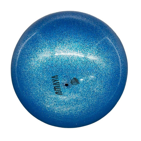 Pelota AMAYA GLITTER - 18 cm
