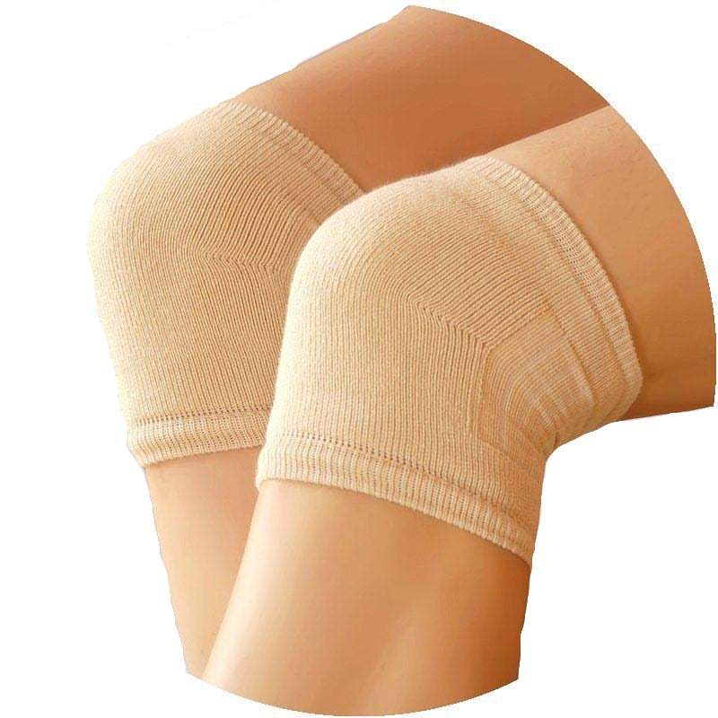 Rodilleras de gimnasia