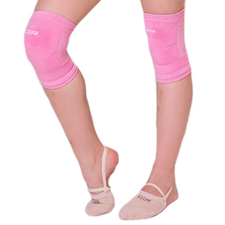 Rodilleras de gimnasia