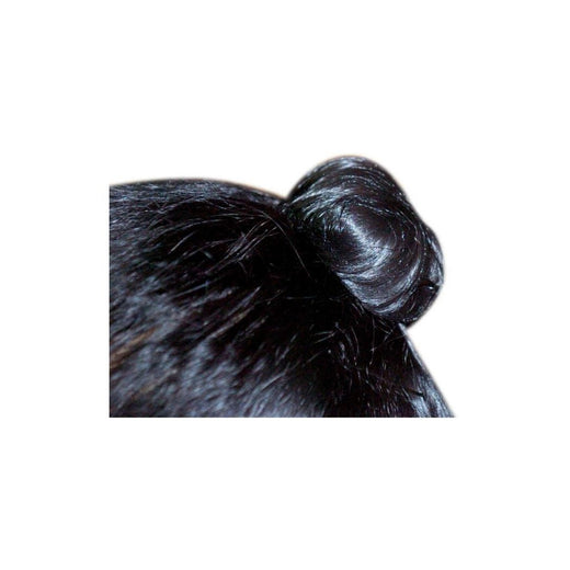 Redecilla invisible para el pelo