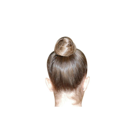 Redecilla invisible para el pelo