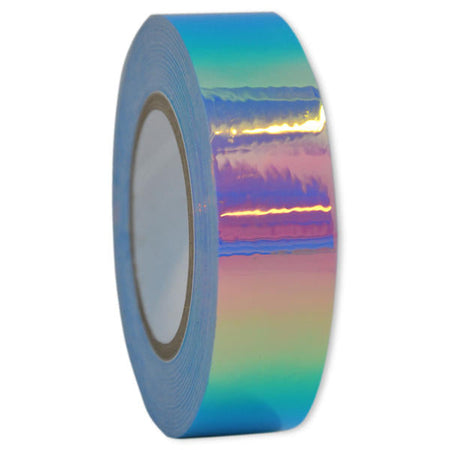 Cinta adhesiva para aros o mazas LASER