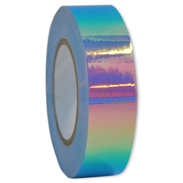 Cinta adhesiva para aros o mazas LASER
