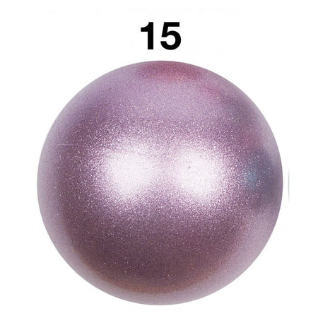 Pelota AMAYA GLITTER JUNIOR- 16 cm