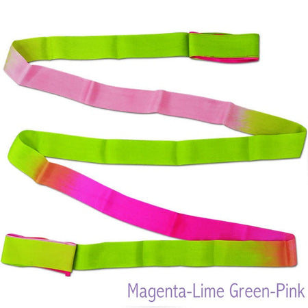 Cintas multicolores PASTORELLI