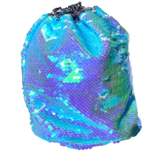 Funda con lentejuelas para pelota de gimnasia
