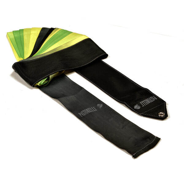 Cintas multicolores PASTORELLI