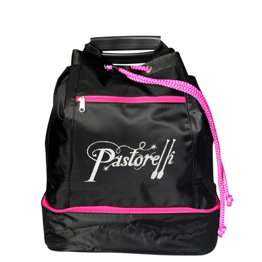 Mochila de gimnasia Pastorelli