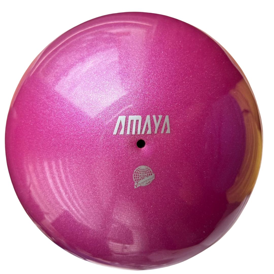 Pelota AMAYA PEARLY - 18 cm
