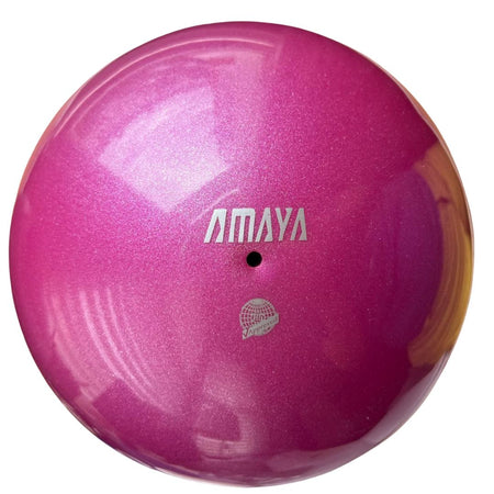 Pelota AMAYA PEARLY - 18 cm
