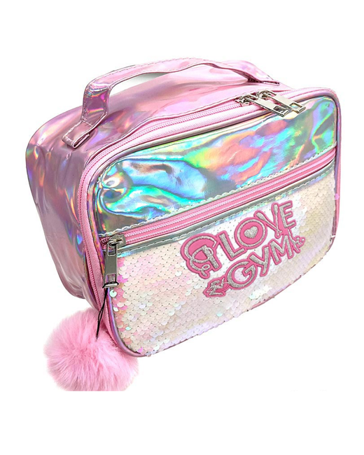 Estuche de belleza