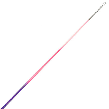 Varilla para cinta GR con purpurina multicolor