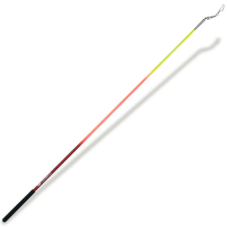 Varilla para cinta GR con purpurina multicolor