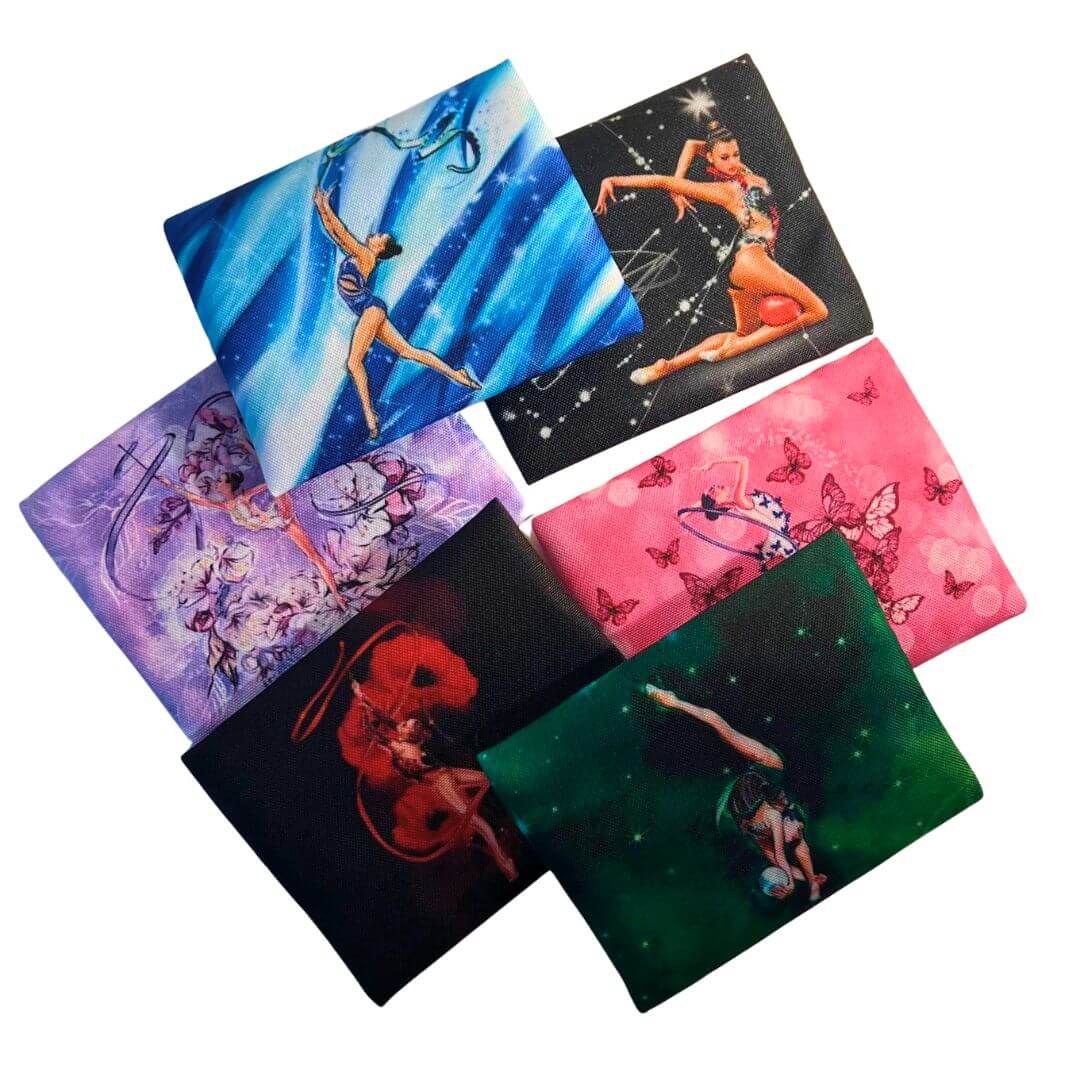 Funda para punteras