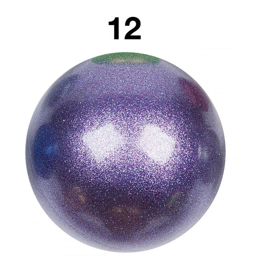 Pelota AMAYA GLITTER JUNIOR- 16 cm