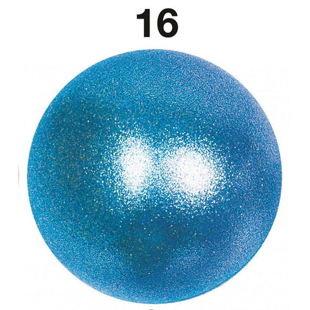 Pelota AMAYA GLITTER JUNIOR- 16 cm