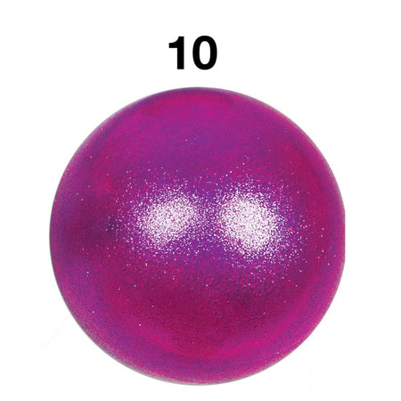 Pelota AMAYA GLITTER JUNIOR- 16 cm