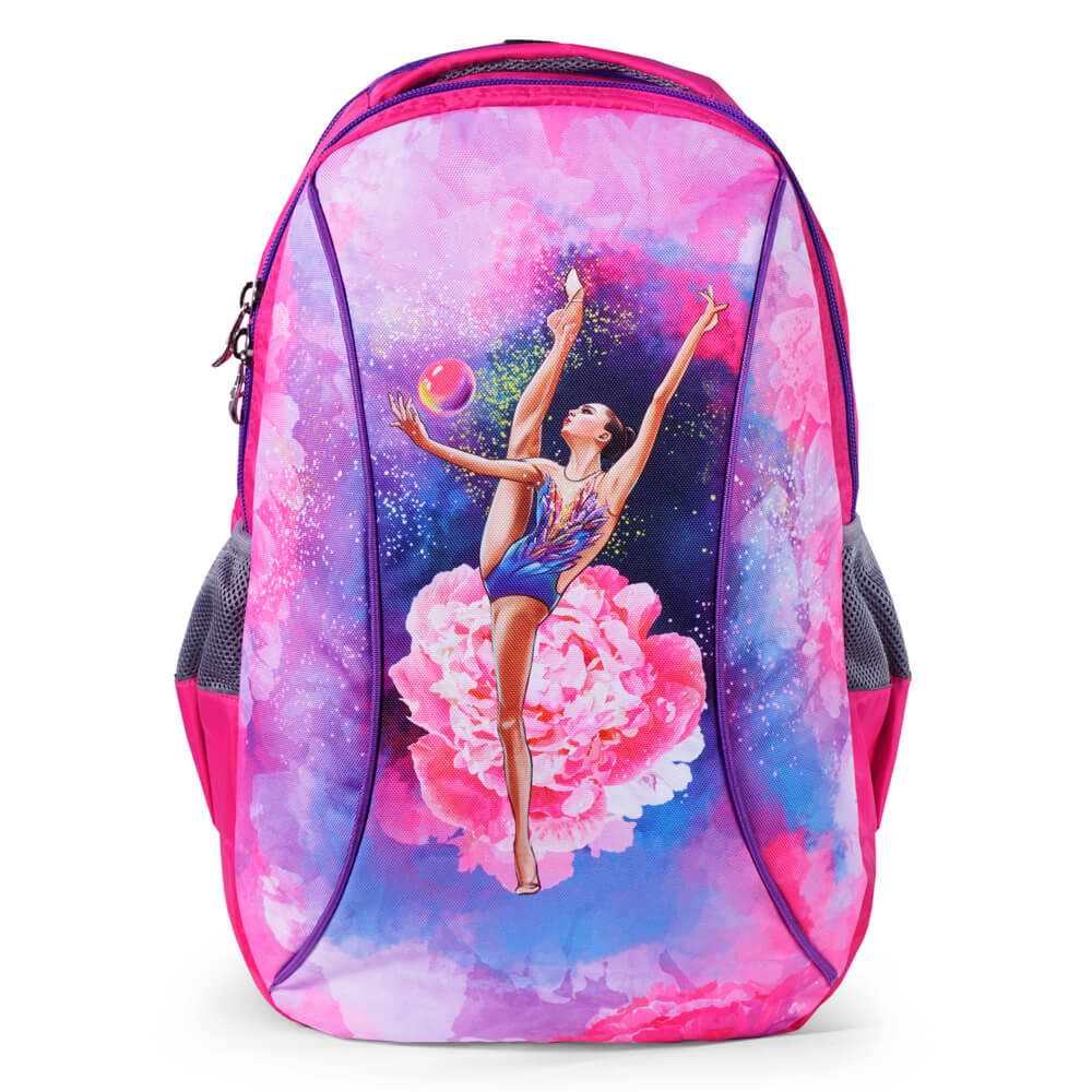 Mochilas GR - Piony