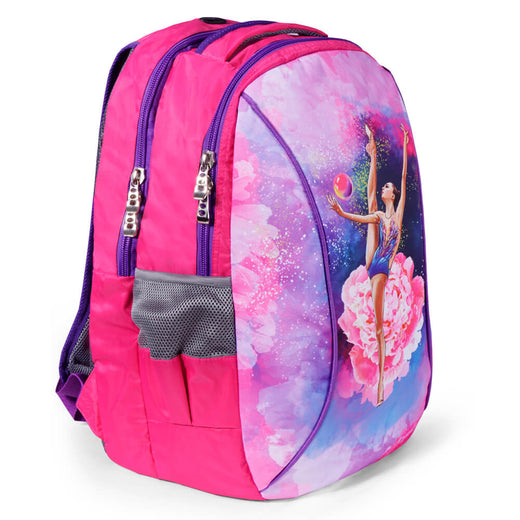 Mochilas GR - Piony