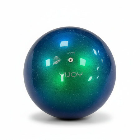 Pelota YIJOY FIG - 18,5 cm Chameleon