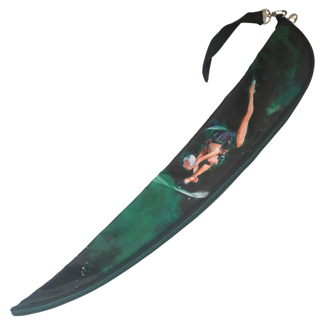 Funda para cinta GR y su varilla