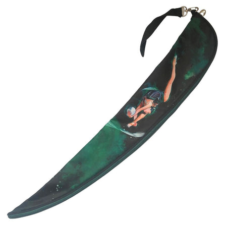 Funda para cinta GR y su varilla