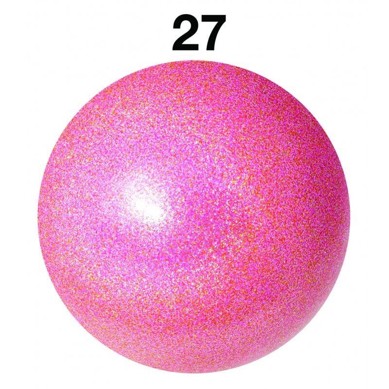 Pelotas AMAYA HOLOSCENT - 18 cm