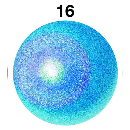 Pelotas AMAYA HOLOSCENT - 18 cm