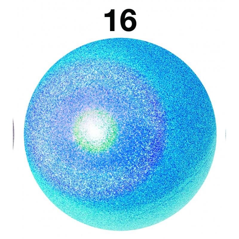 Pelotas AMAYA HOLOSCENT - 18 cm