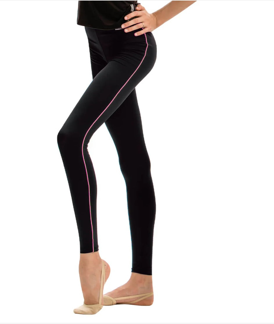 Pantalones cortos y mallas