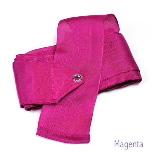 Cintas GR unicolores PASTORELLI 4 m