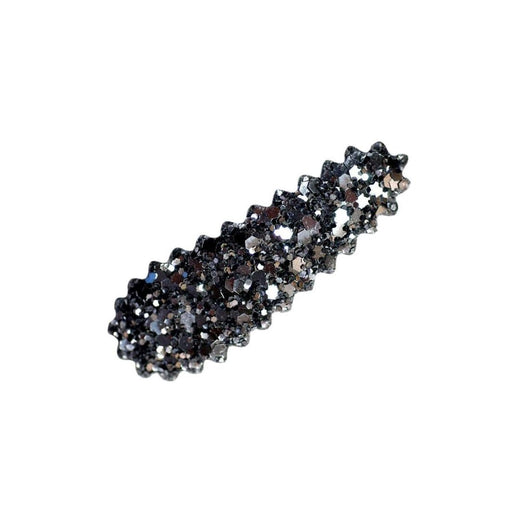 Pinza para el pelo con forma de estrella