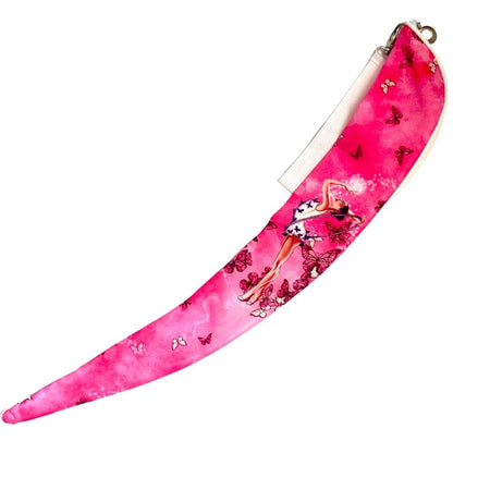 Funda para cinta GR y su varilla