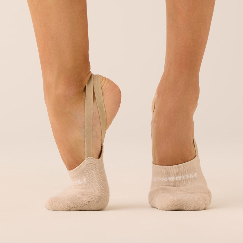 Calcetines cortos Pridance