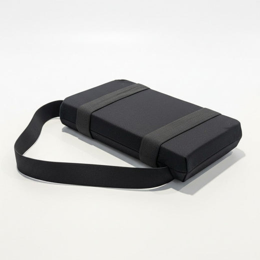 Cojín de protección dorsal
