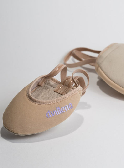 Punteras - Dvillena Caricia