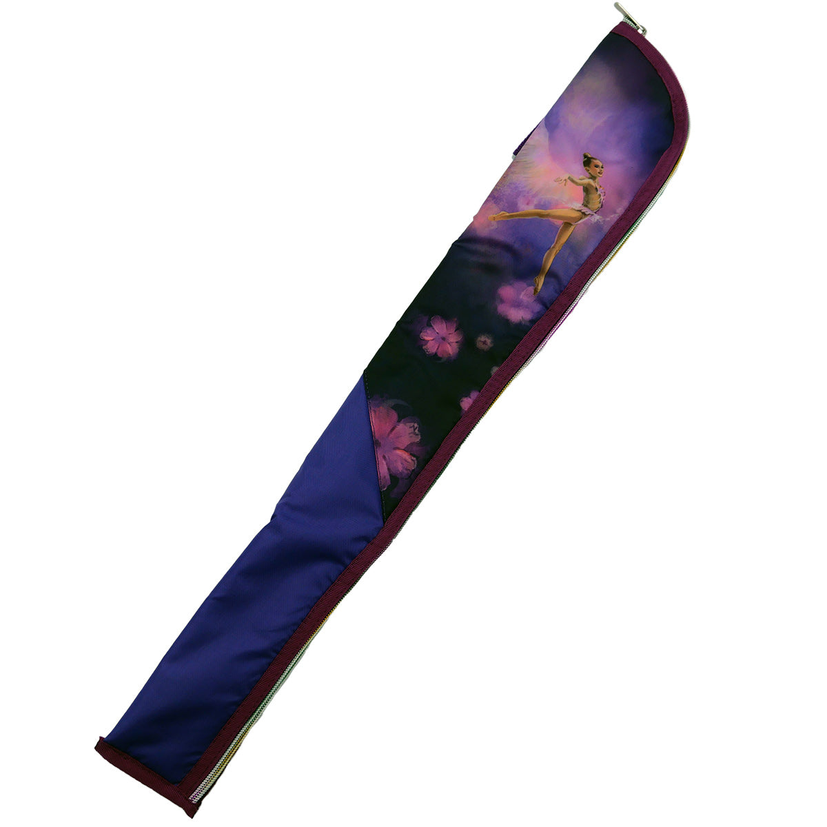 Funda para varilla y cinta GR