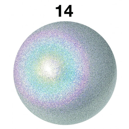 Pelotas AMAYA HOLOSCENT - 18 cm