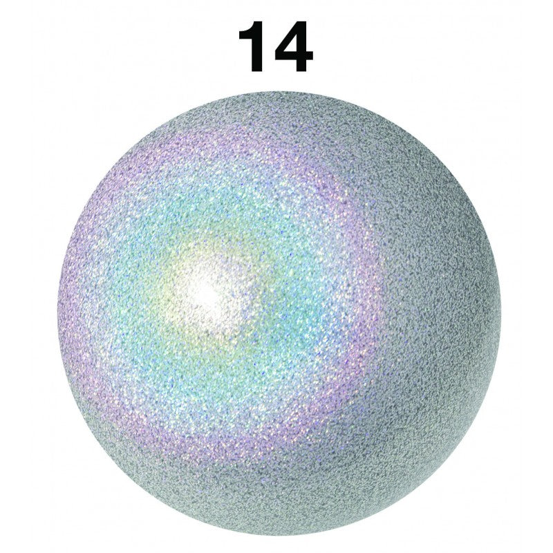 Pelotas AMAYA HOLOSCENT - 18 cm