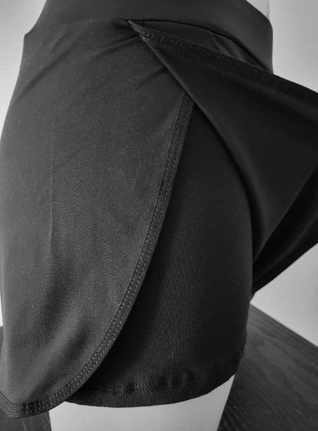 Shorts 2 en 1 de Dvillena
