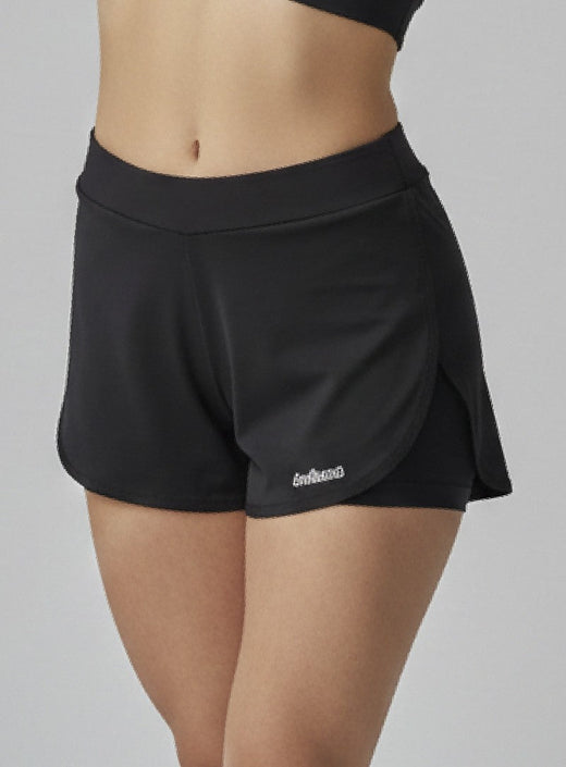 Shorts 2 en 1 de Dvillena