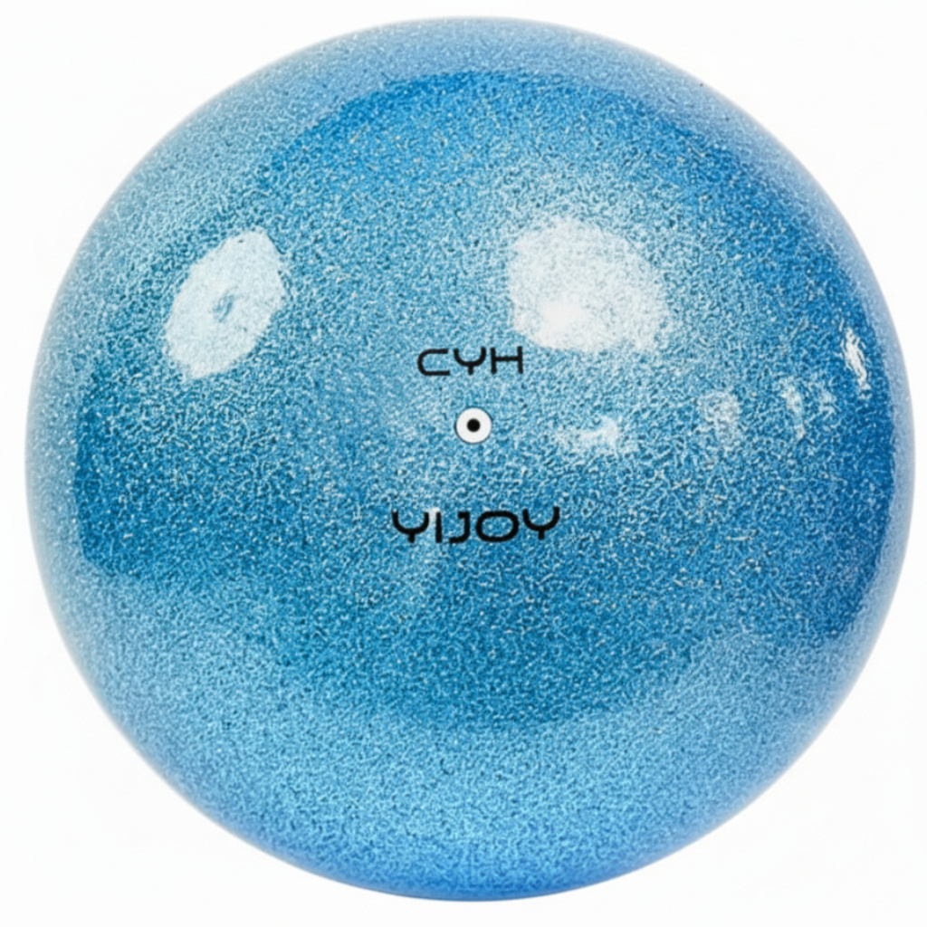 Pelota YIJOY Middle - 17 cm