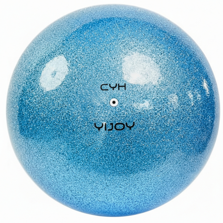 Pelota YIJOY Middle - 17 cm
