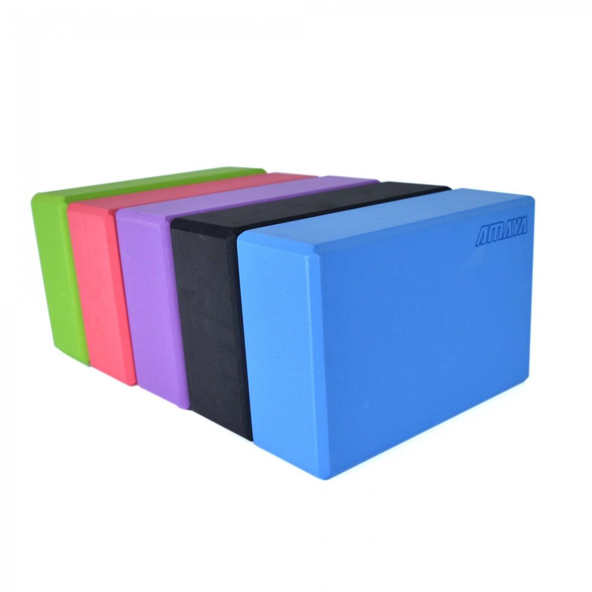 Bloque de yoga