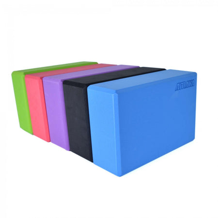 Bloque de yoga